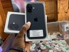 Apple iPhone 16 (Used)