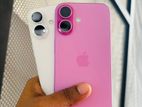 Apple iPhone 16 (Used)