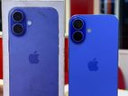 Apple iPhone 16 (Used)