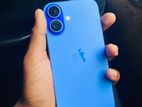 Apple iPhone 16 (Used)