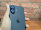 Apple iPhone 16 (Used)
