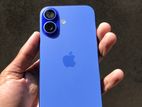 Apple iPhone 16 (Used)