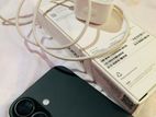 Apple iPhone 16 (Used)