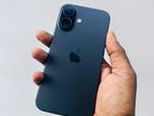 Apple iPhone 16 (Used)