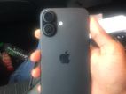 Apple iPhone 16 (Used)