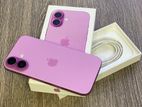 Apple iPhone 16 (Used)
