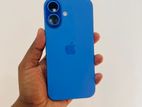 Apple iPhone 16 (Used)