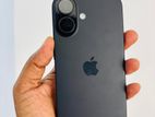 Apple iPhone 16 (Used)