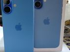 Apple iPhone 16 (Used)