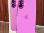 Apple iPhone 16 (Used)