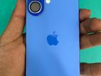 Apple iPhone 16 (Used)