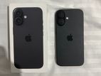 Apple iPhone 16 (Used)