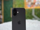 Apple iPhone 16 (Used)