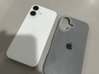 Apple iPhone 16 (Used)