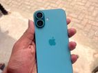 Apple iPhone 16 (Used)