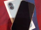 Apple iPhone 16 (Used)