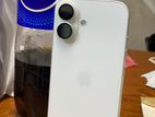 Apple iPhone 16 (Used)