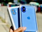 Apple iPhone 16 (Used)