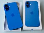 Apple iPhone 16 (Used)