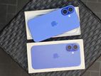 Apple iPhone 16 (Used)