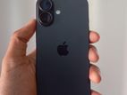 Apple iPhone 16 (Used)