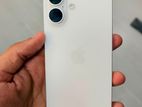 Apple iPhone 16 (Used)