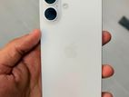 Apple iPhone 16 (Used)