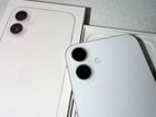 Apple iPhone 16 (Used)