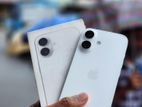 Apple iPhone 16 (Used)