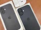 Apple iPhone 16 (Used)