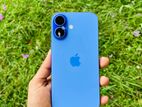Apple iPhone 16 (Used)
