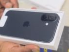 Apple iPhone 16 (Used)