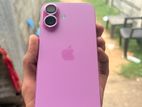 Apple iPhone 16 (Used)