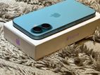 Apple iPhone 16 (Used)