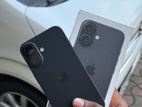 Apple iPhone 16 (Used)