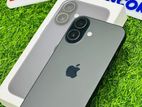 Apple iPhone 16 (Used)