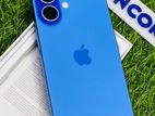 Apple iPhone 16 (Used)