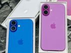 Apple iPhone 16 (Used)