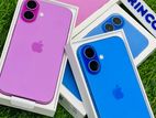 Apple iPhone 16 (Used)