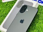 Apple iPhone 16 (Used)