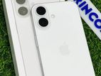 Apple iPhone 16 (Used)
