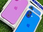 Apple iPhone 16 (Used)