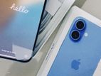 Apple iPhone 16 (Used)