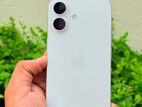 Apple iPhone 16 (Used)