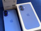Apple iPhone 16 (Used)