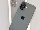 Apple iPhone 16 X/A (Used)