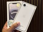 Apple iPhone 16e 128 GB (Used)