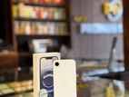 Apple iPhone 16e 128 GB (Used)