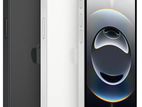 Apple iPhone 16e 128GB (Brand New)