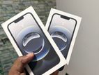 Apple iPhone 16e 128GB (Brand New)